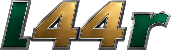l44r লোগো